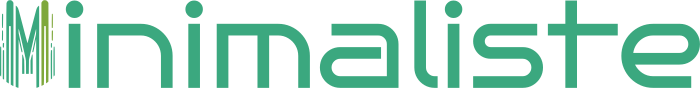 création de logo Minimaliste