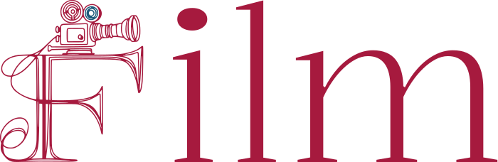 création de logo Cinéma