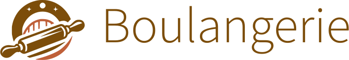 création de logo Boulangerie
