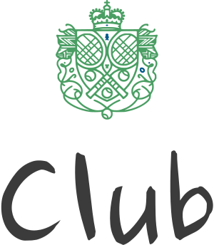 création de logo Club