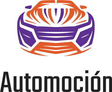 diseño de logotipo Automoción