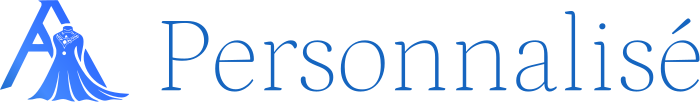 création de logo Personnalisé