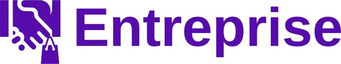 création de logo Entreprise