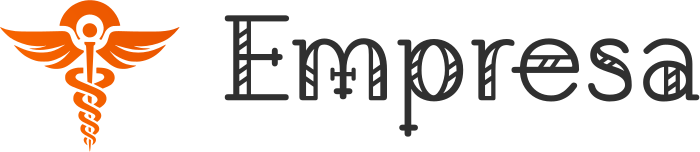 diseño de logotipo Empresa