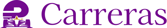 diseño de logotipo Carreras