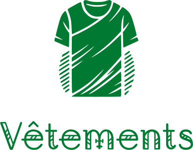 création de logo Vêtements