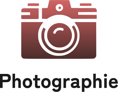 création de logo Photographie