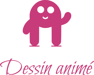 création de logo Dessin animé