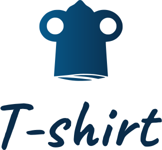 création de logo T-shirt