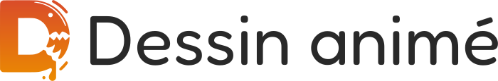 création de logo Dessin animé