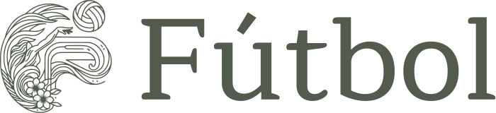 diseño de logotipo Fútbol