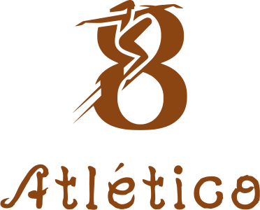 diseño de logotipo Atlético