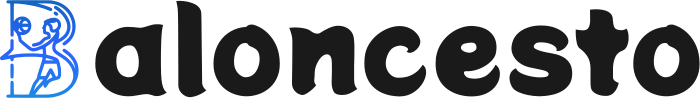 diseño de logotipo Baloncesto