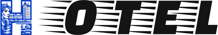 design del logo Hotel
