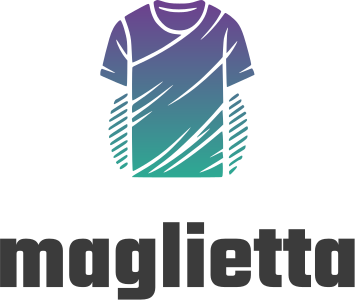 design del logo maglietta