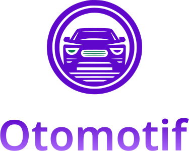 desain logo Otomotif