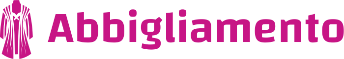 design del logo Abbigliamento