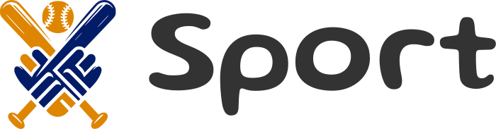 design del logo Sport