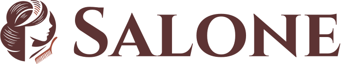 design del logo Salone