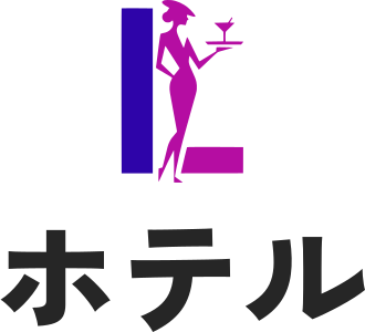 ホテル ロゴデザイン