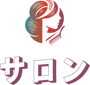 サロン ロゴデザイン