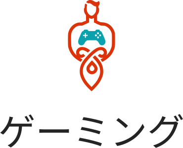 ゲーミング ロゴデザイン