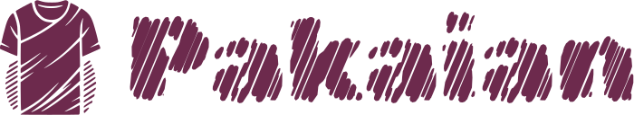 desain logo Pakaian