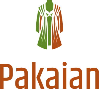 desain logo Pakaian