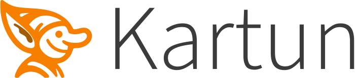 desain logo Kartun