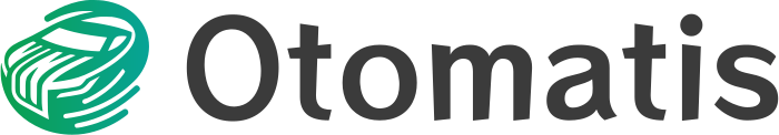 desain logo Otomatis