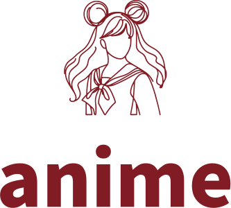 desain logo anime