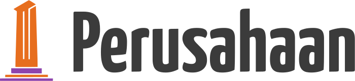 desain logo Perusahaan