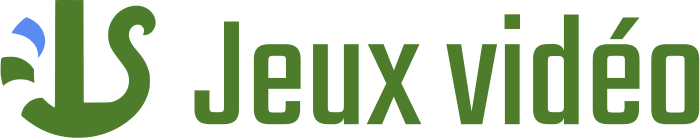 création de logo Jeux vidéo