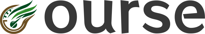 création de logo Course