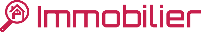 création de logo Immobilier