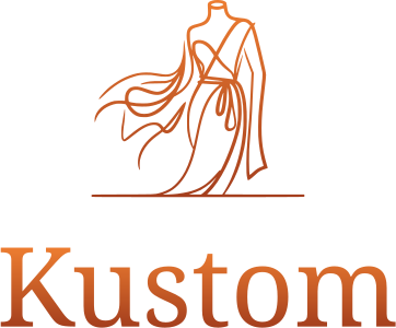 desain logo Kustom