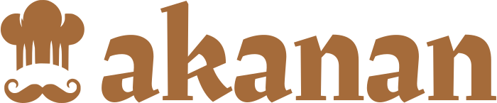 desain logo Makanan
