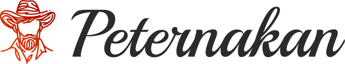 desain logo Peternakan