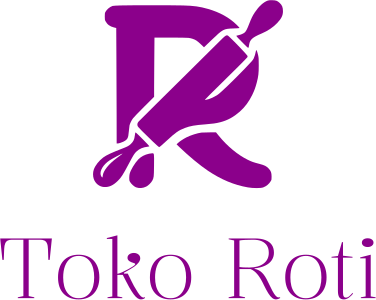 desain logo Toko Roti