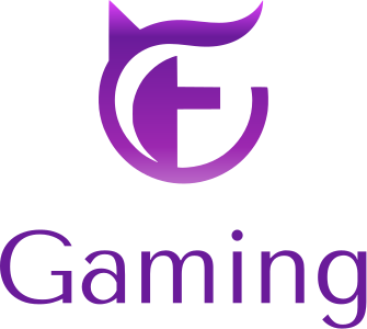 desain logo Gaming