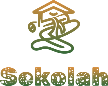 desain logo Sekolah