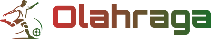 desain logo Olahraga