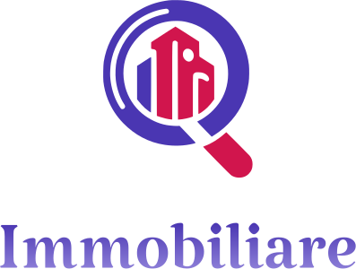 design del logo Immobiliare