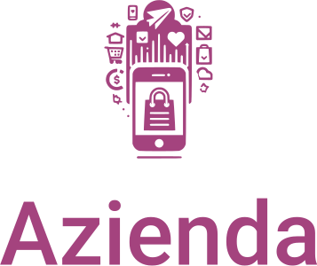design del logo Azienda