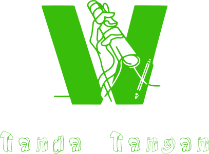 Tanda Tangan logo design