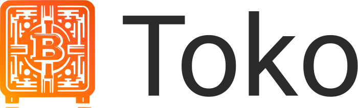 Toko logo design