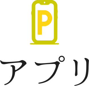 アプリ logo design