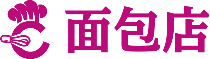面包店 logo design