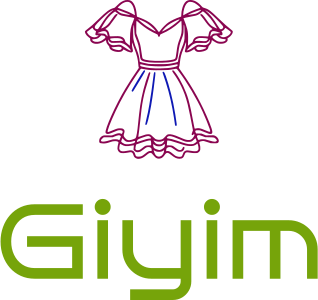 Giyim logo design