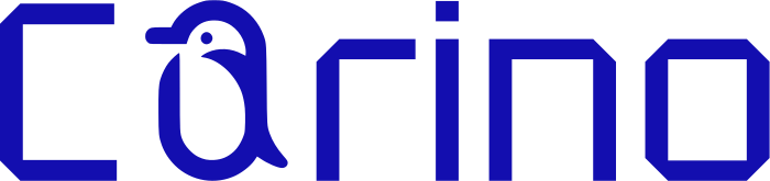 Carino logo design